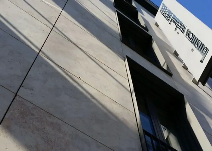 Business Wieland Hotel